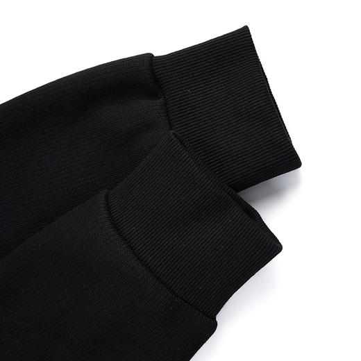 HX 秋冬季高领卫衣S106440070101 商品图6