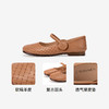 2楼千百度 24年春季新品 玛丽珍鞋 商品缩略图3