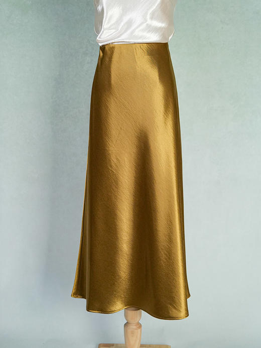 R251104鱼尾裙 商品图6