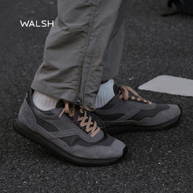 【李昀锐同款】NormanWalsh ENS系列男鞋透气运动鞋英训鞋