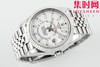 ROLEX劳力士纵航者型Sky-Dweller ZF天行者系列 五珠带 男士腕表 商品缩略图6