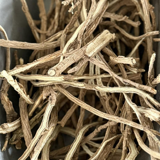 野生柴胡片250克  500克  1kg 商品图0