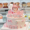 甜睡小妮妮 商品缩略图1
