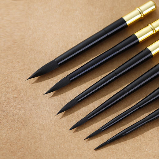 小林漫画  便携 旅行画笔套装 商品图1