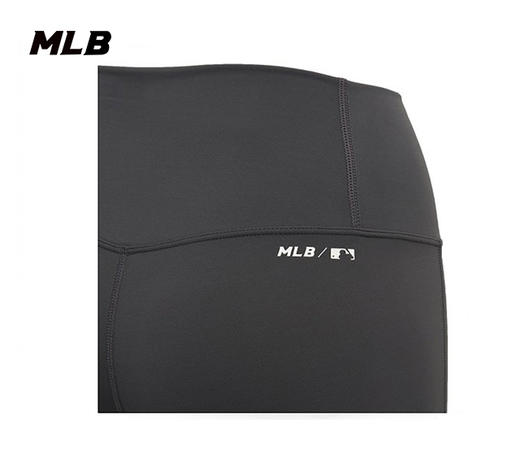 【限时秒杀】【如无货退款处理】
MLB加绒打底裤基础系列打底裤3FLGB0326 商品图6