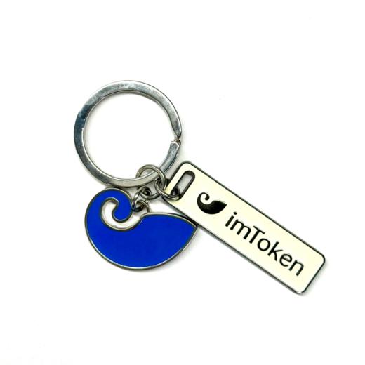 imToken 定制挂件 商品图0