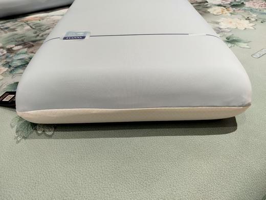 富安娜】B座7F:凉感零压深睡护颈枕 商品图1