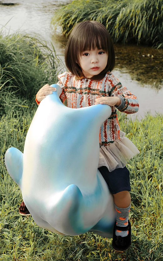 jnby  25年秋款  浅口鞋  XP8M10120 商品图0