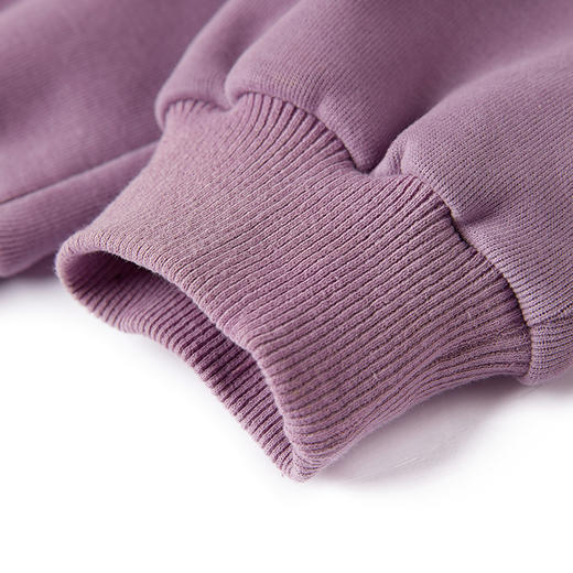 【辛巴娜娜】simbanana女童卫衣秋装新款儿童休闲上衣中大童衣服 商品图4