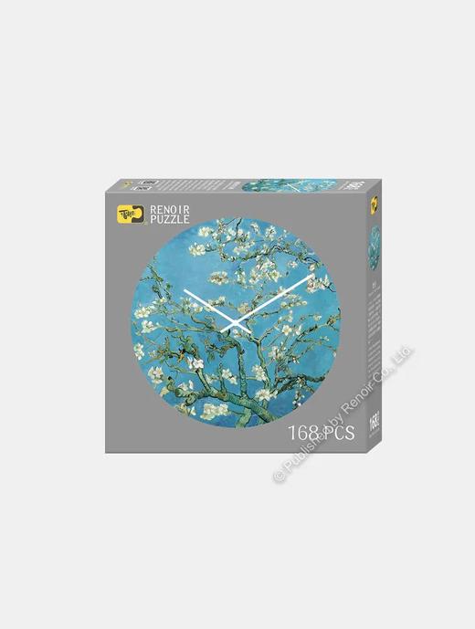 盛开的杏树/168片 商品图1