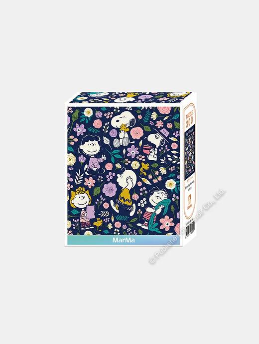 花漾时光/300片 商品图1