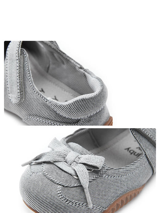 jnby  25年秋款  浅口鞋  6P8M10560 商品图9