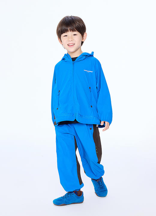 Jnby  25年秋款   长裤 1P8E12020 商品图5