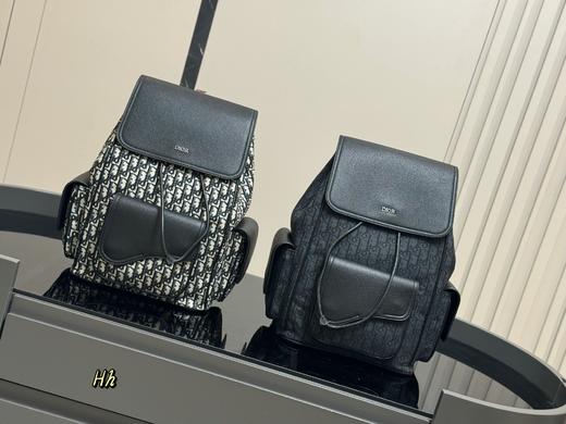 D072434户外休闲旅行舒适大容量双肩背包男女同款 商品图1