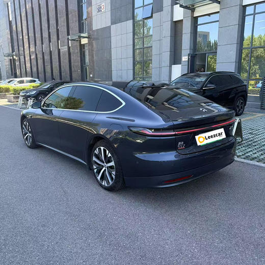 蔚来 ET7 100kWh首发版【长租-北京】 商品图3