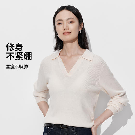 【针织衫】针织毛衫 1P3222523 商品图1