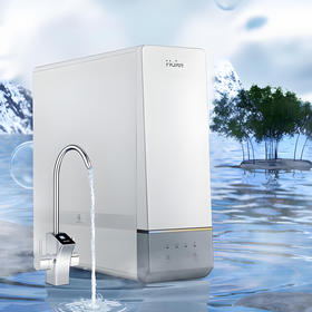 海尔（Haier）净水机 HRO10H11-2U1