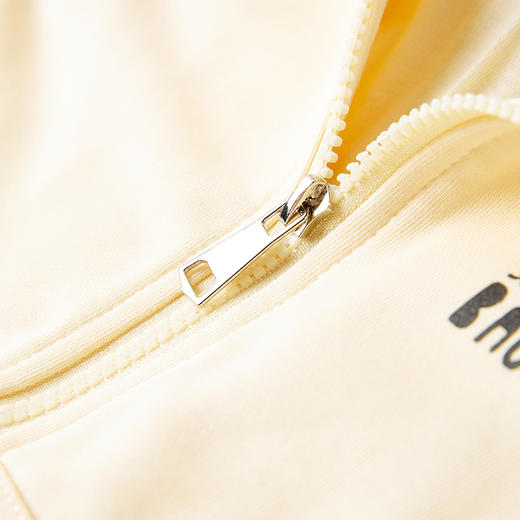 【辛巴娜娜】simbanana男童卫衣春秋新款洋气时髦小男孩衣服儿童装上衣 商品图2