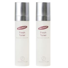 帕玛氏清新爽肤精华水 140ml *2  （效期26-8 ）  A-4964