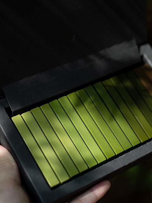 ISOCHOC/抹茶渐变礼盒（16条） 商品图0