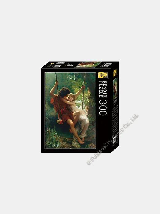 春天/300片 商品图1