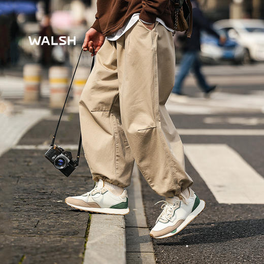 NormanWalsh EMD系列运动休闲鞋男女同款 商品图4