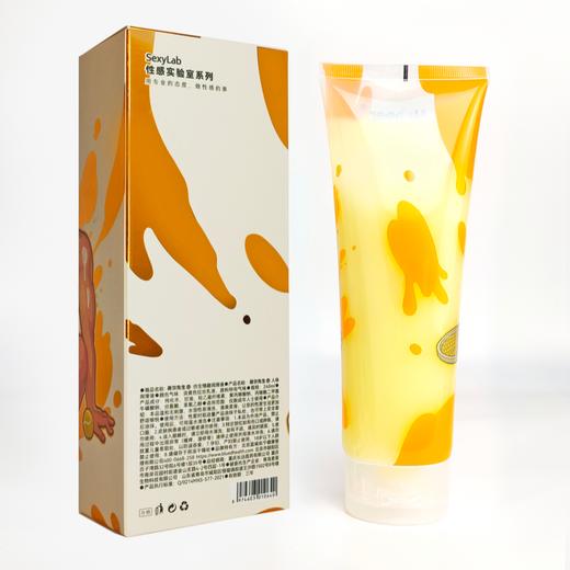 荷尔先生 仿精水溶性润滑液 商品图3