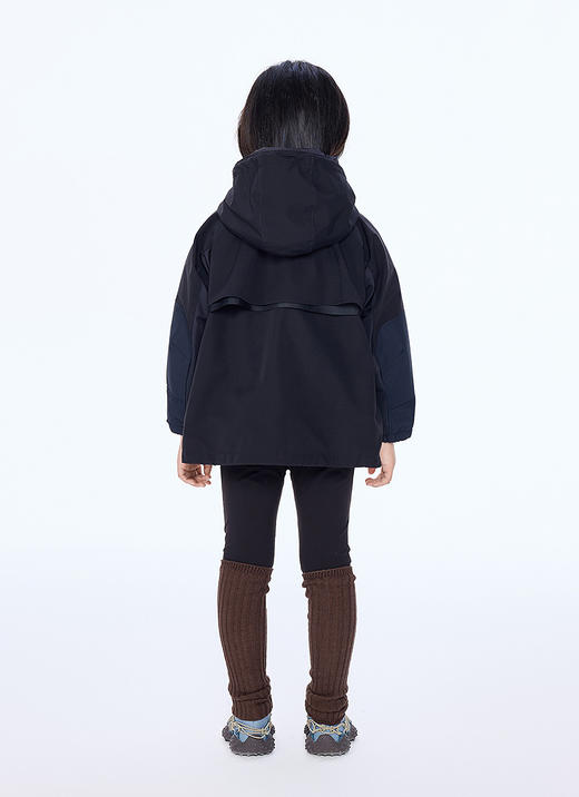 jnby   25年秋款  长款打底裤 1P8E12950 商品图5