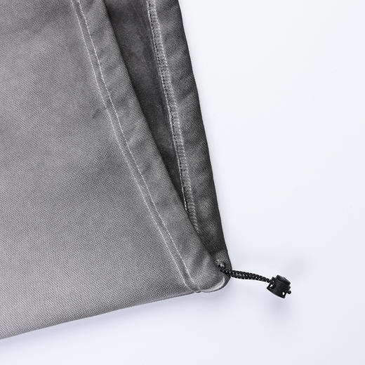 【断码清仓】HX 秋冬季圆领卫衣阔版C106440075101/02 商品图8