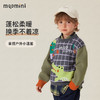 【90-140】【MQDmini】男童秋冬针织衫卡通印花毛衫 商品缩略图2