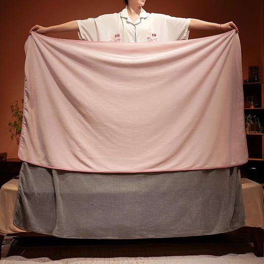 自然醒饭团水豚三合一抱枕毯办公室暖手抱枕午睡神器枕头车用睡觉女生珊瑚绒毯子QYL 商品图7