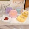 隐形眼镜盒/像鱼as3208爱心 商品缩略图3