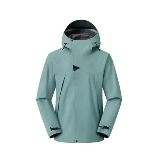 LAB VINN 2.0轻语者冲锋衣防水防风硬壳冲锋衣（男女款） 商品图2