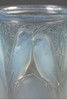 独角鹿西洋古董法国顶级水晶工坊莱俪LALIQUE设计出品「CEYLAN 鹦鹉」主题欧泊水晶花瓶 商品缩略图5