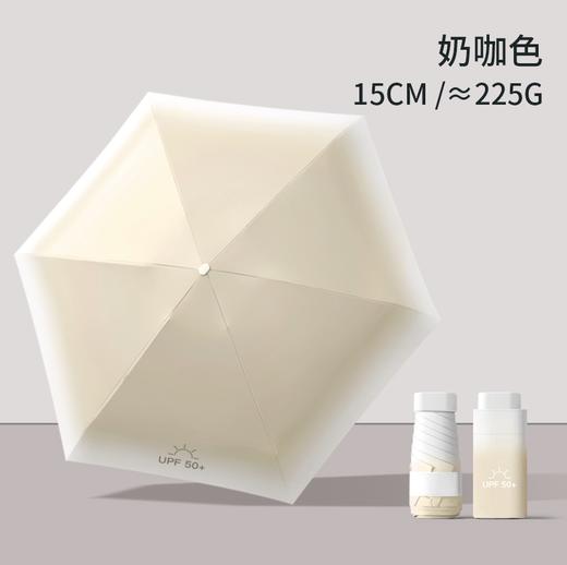 六折渐变小扁伞 商品图4