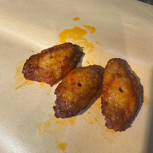 烤翅中（2个） 商品图0