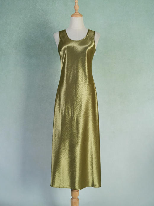 WL2580015连衣裙 商品图2