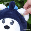【官方正版】托特纳姆热刺俱乐部 | 白熊毛绒玩偶可爱球迷周边 商品缩略图3