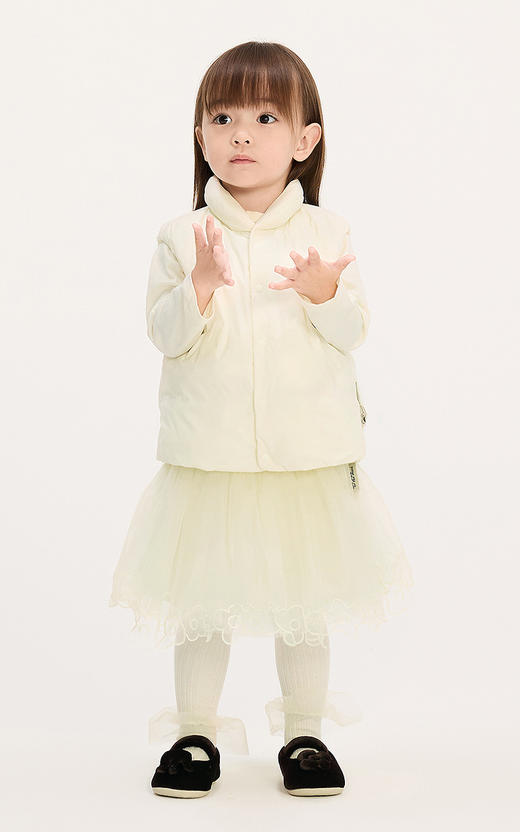 jnby  25年秋款  裤袜  XP8N10020 商品图0