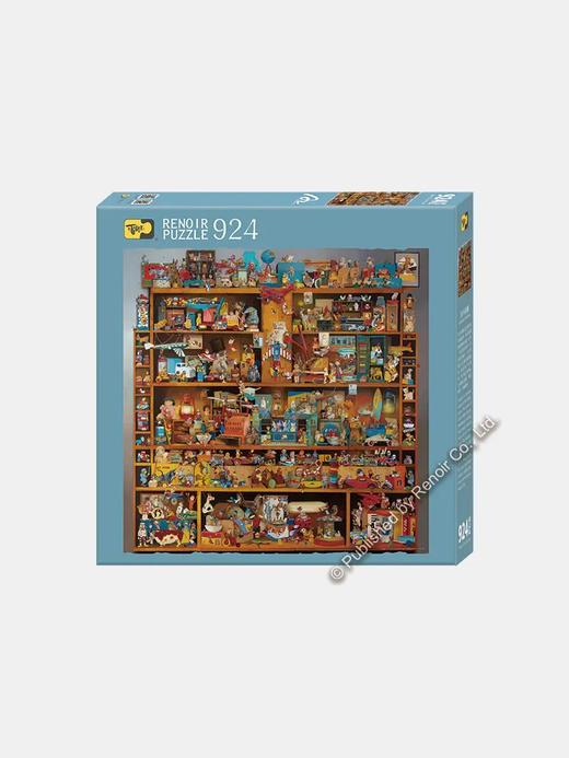 童玩回忆/924片 商品图1