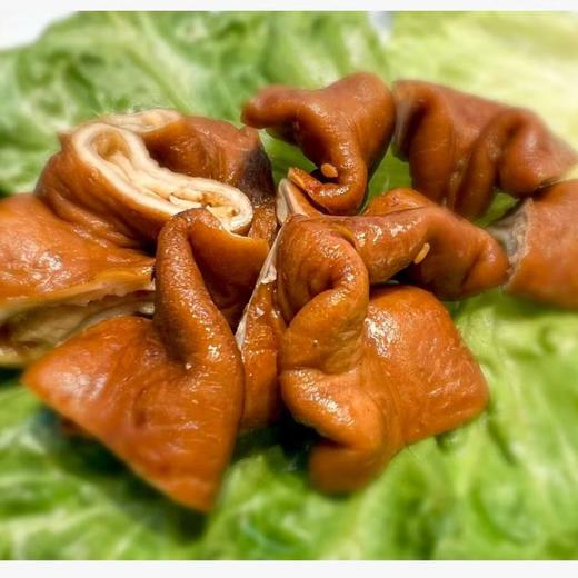 五香卤肥肠 300g/份 商品图0