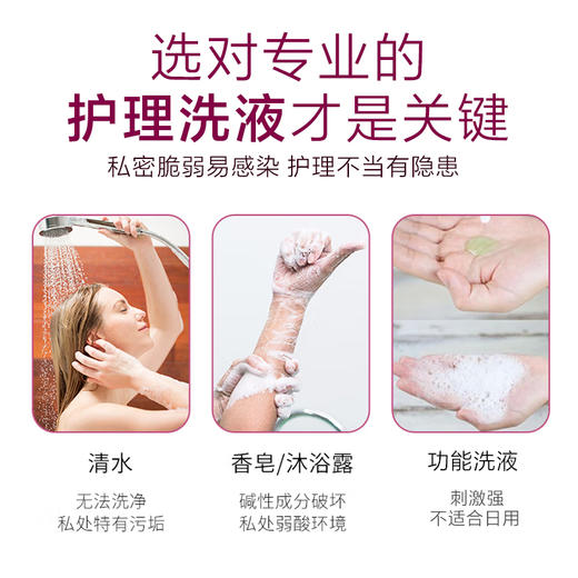 艾尚伊护医用妇科敷料 商品图3