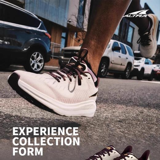 【ALTRA奥创】 FORM缓震轻量路跑鞋男女马拉松支撑透气跑鞋轻量网面鞋 商品图0