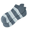佐丹奴男装棉质条纹舒适短袜（一扎2双）01155022 商品缩略图8