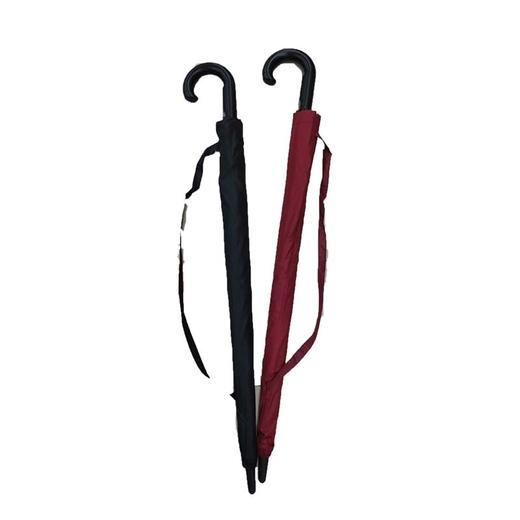 采蘑菇605双骨直杆伞 商品图0