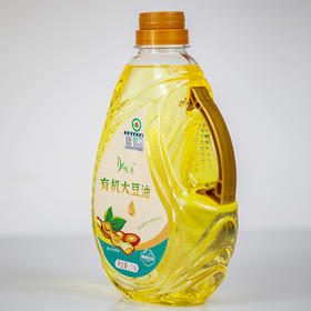 东北有机一级大豆油|东北大豆油|大庆基地直发包邮