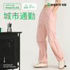 完型-抽绳伞兵裤 商品缩略图0