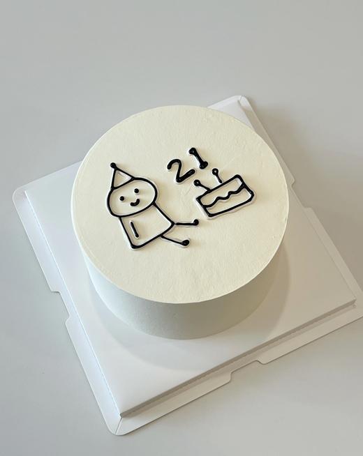 四英寸-45 商品图0