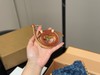 D072427当红时尚牛仔老花中古包水桶包单肩斜跨包 商品缩略图7