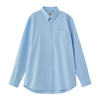 佐丹奴男装25年新款纯棉防皱长袖衬衫01045026 商品缩略图2